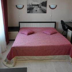 Фото Отель Осташкофф