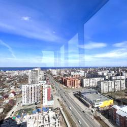 2-комнатные апартаменты улучшенные
