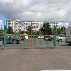 Фото Апартаменты на переулке Речной