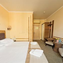 Spa-hotel La Terrassa (Ла Террасса) — b5ddd884f4adf3e476d24c6640854f45