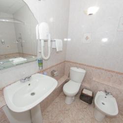 Фото Отель Сокол