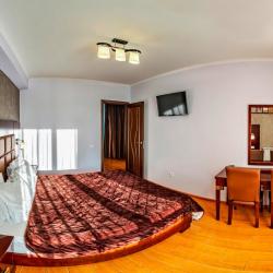 Фото Отель Вилла Море