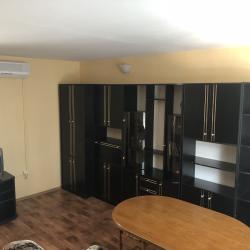 Двухэтажные аппартаменты трехкомнатные