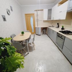 Фото Симбирские апартаменты на улице Луначарского 23В