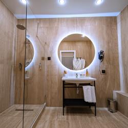 Фото Отель Фешин