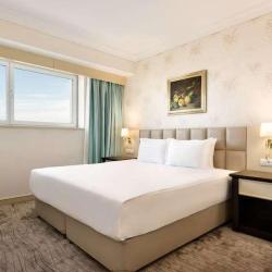 Фото Отель Wyndham Tashkent (Виндхэм )