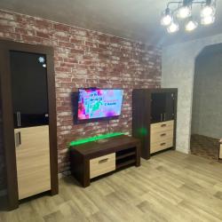 Фото Апартаменты на улице Ленина 58в