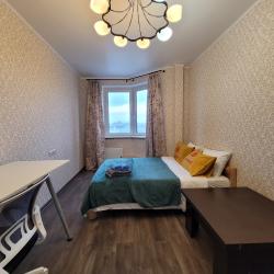 Фото Отель Onebed на бульваре ий 32