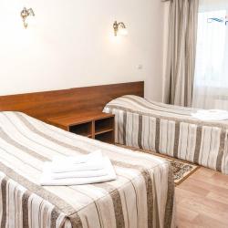 Фото Отель Планета