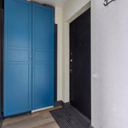 Фото Апартаменты на улице Профсоюзная 152 корпус 3