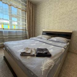 2-комнатные апартаменты улучшенные