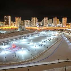 3-местные апартаменты люкс