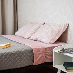 Фото Апартаменты на улице Дудинская 2 корпус В
