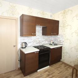 Фото Апартаменты на улице Ярцевская 27 корпус 2