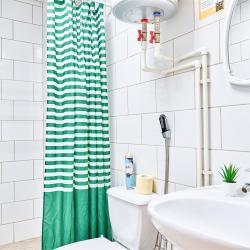 Фото Отель Гостевой дом Зеленый