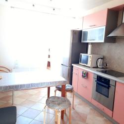 Апартаменты стандарт