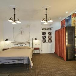 Art HOTEL (Арт отель) — b5e222d3e3d1eada79577220c4a05bd6