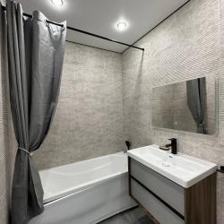 2-комнатные апартаменты стандарт