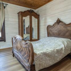 Коттедж премиум Сусанинский