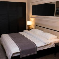 Фото Отель Madison Ave (Мэдисон Аве)