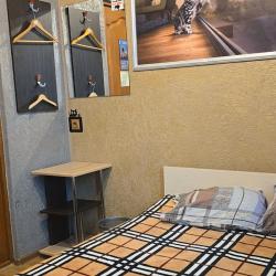 2-местный номер стандарт