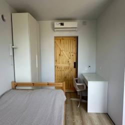 Фото Отель Дом на улице Дорога на большой Ахун