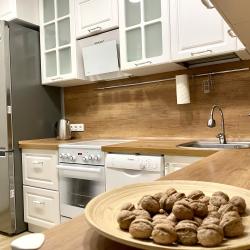 2-комнатные апартаменты улучшенные