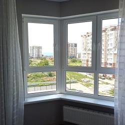 2-комнатные апартаменты стандарт