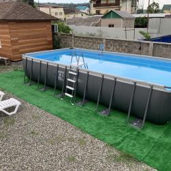 Фото Отель TK's House