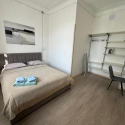 Фото Апартаменты Onebed на проспекте Кутузовский