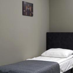 Фото Отель Симбиот