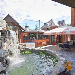 Фото Отель Багира