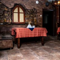 Фото Отель Трактир