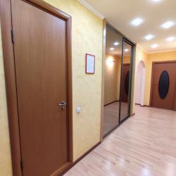2-комнатные апартаменты студия