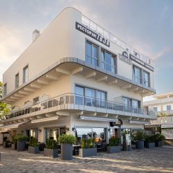 Фото Отель Cascade Resort by Stellar Hotels, Adler (Каскад)