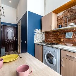 Фото Отель ApartMe на улице Галерная 41
