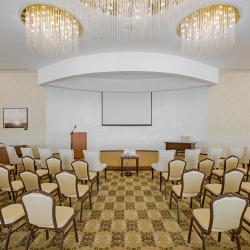 Фото Отель President Hotel (Президент)