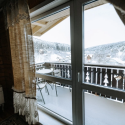 Фото Отель Яковка