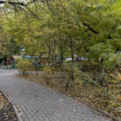 фото 9 Rento (Ренто) на переулке Староконюшенский