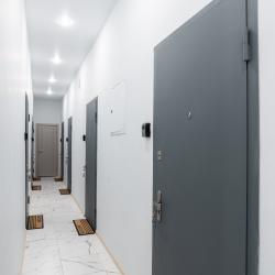 1-комнатные апартаменты студия Подольск Железнодорожная 3 - 3-9