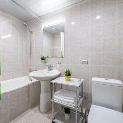 Фото Апартаменты на улице Крымская 34