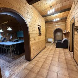 Фото Отель Рябиновая