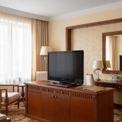 Фото Отель President Hotel (Президент)