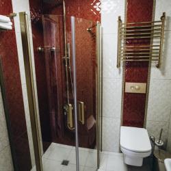 Фото Отель Троицкий