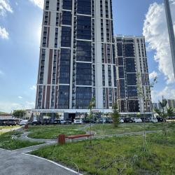 2-комнатные апартаменты стандарт