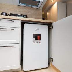 фото 21 MOKO Apartments (МОКО Апартментс) на улице 2-я Рощинская