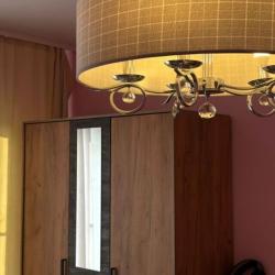 Фото Отель Коттедж на улице 9 Января