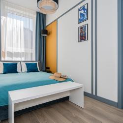 фото 23 A-Apartments39 (А-Апартментс39) на улице Карла Маркса 13