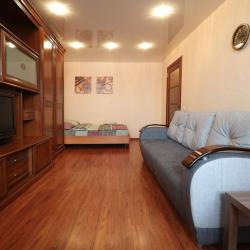 Фото Апартаменты на улице Красногвардейская