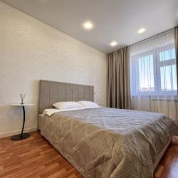 Фото Апартаменты на улице Октябрьская 197